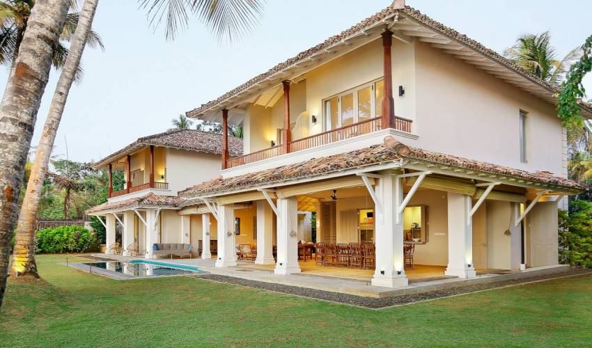 Villa 1315 in Sri Lanka Main Image